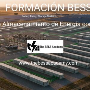 Early Bird BESS 2026 — Edición en castellano
