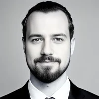 Sergey, specialist technical instructor at The BESS Academy