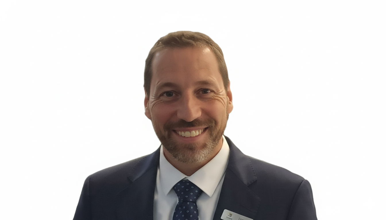 Juan Alvarez, founder and instructor at The BESS Academy