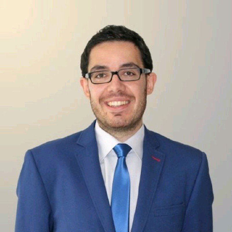 Alberto Bravo