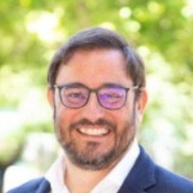 Alejandro Rosell