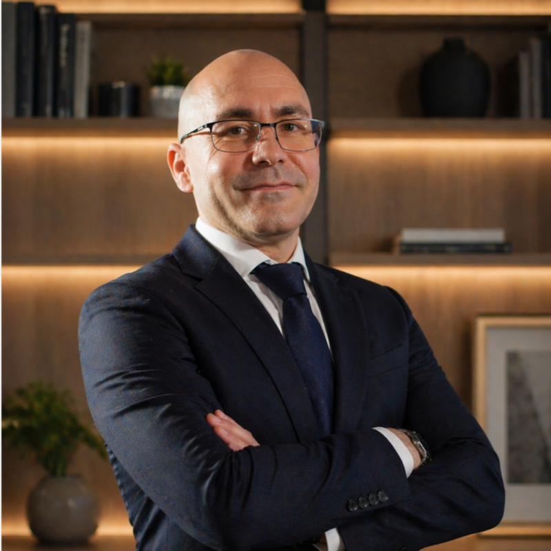 Daniel Boluda