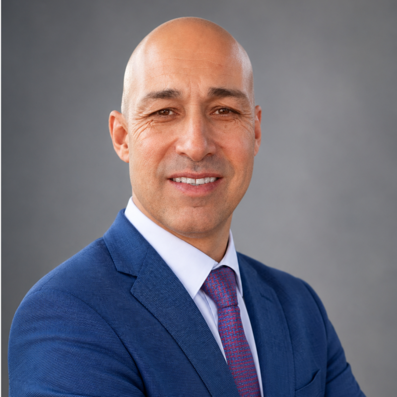 David Pérez