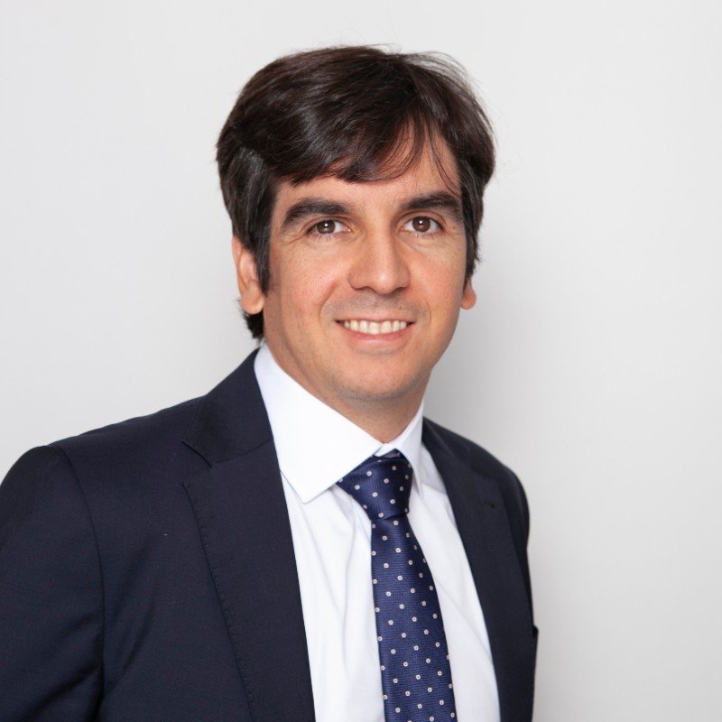 Eduardo Esteban