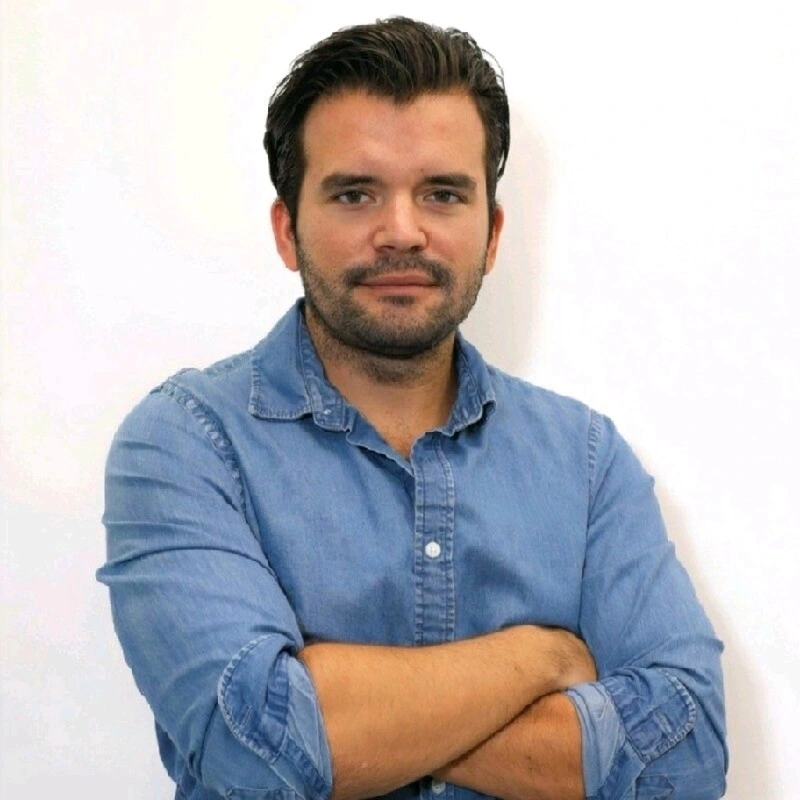 José Ortiz