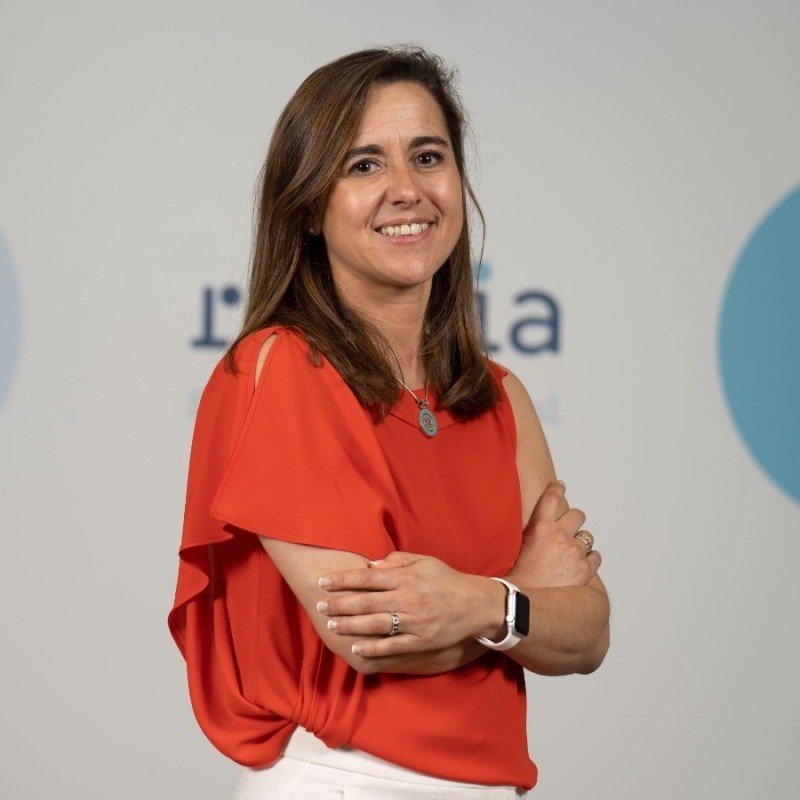Rosalía Rivas