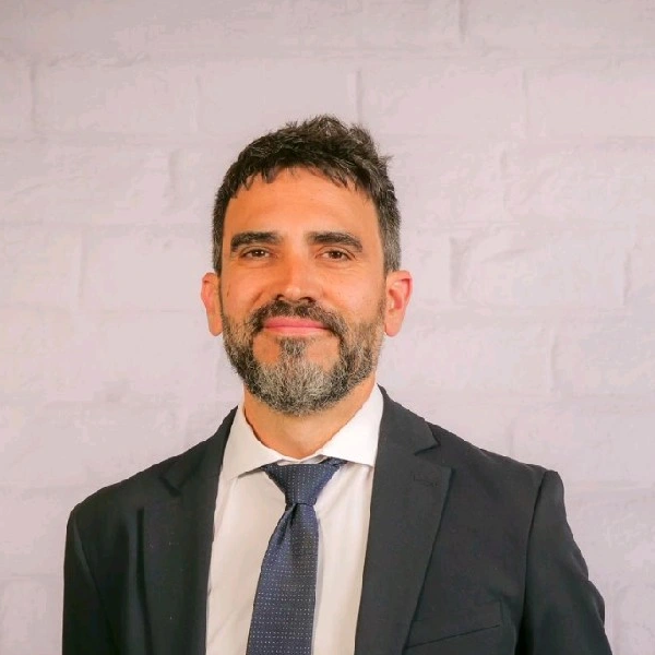 Sergio Sáenz