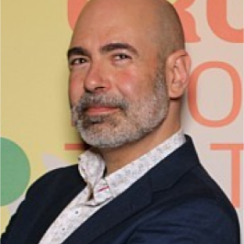 Xabier Barón